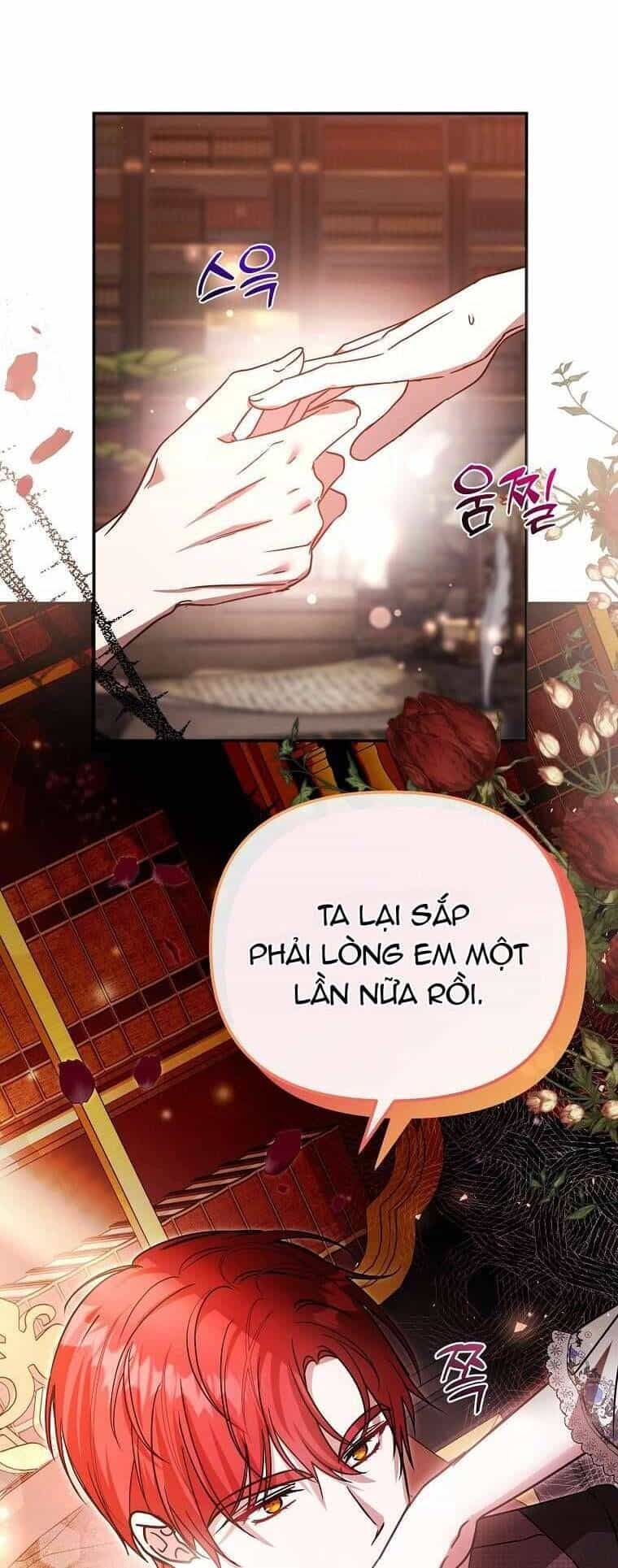 Chị Gái Tôi Là Nhân Vật Chính - Chương 29 - ảnh 26