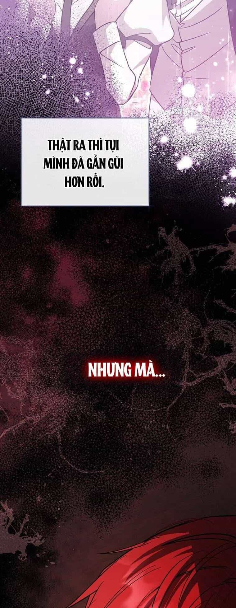 Chị Gái Tôi Là Nhân Vật Chính - Chương 29 - ảnh 6