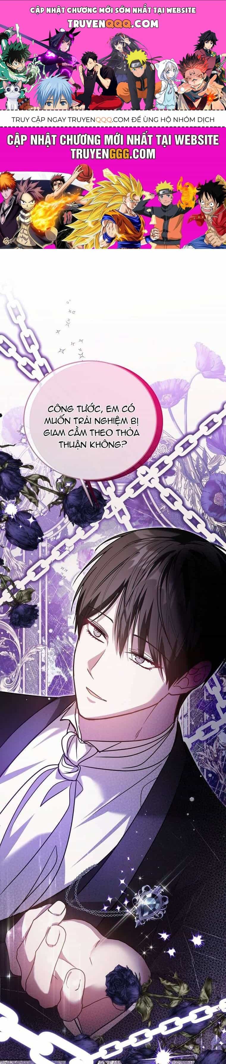 Chị Gái Tôi Là Nhân Vật Chính - Chương 30 - ảnh 1
