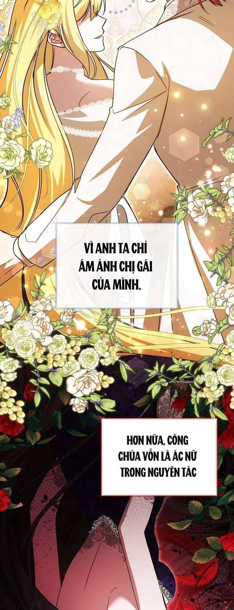 Chị Gái Tôi Là Nhân Vật Chính - Chương 30 - ảnh 14