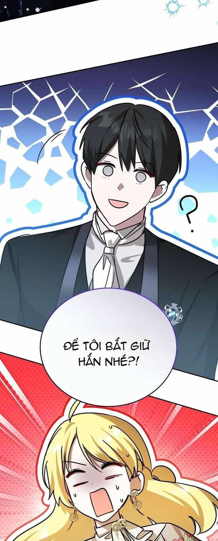 Chị Gái Tôi Là Nhân Vật Chính - Chương 30 - ảnh 47