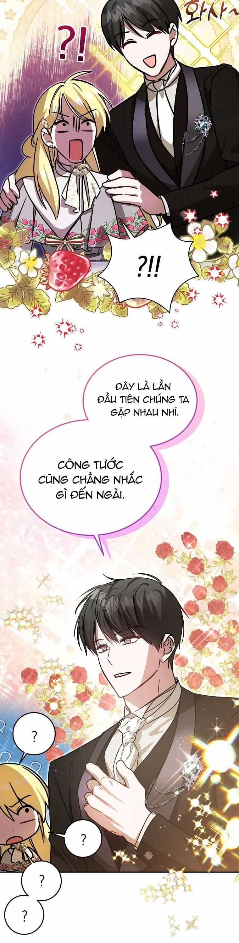 Chị Gái Tôi Là Nhân Vật Chính - Chương 31 - ảnh 11