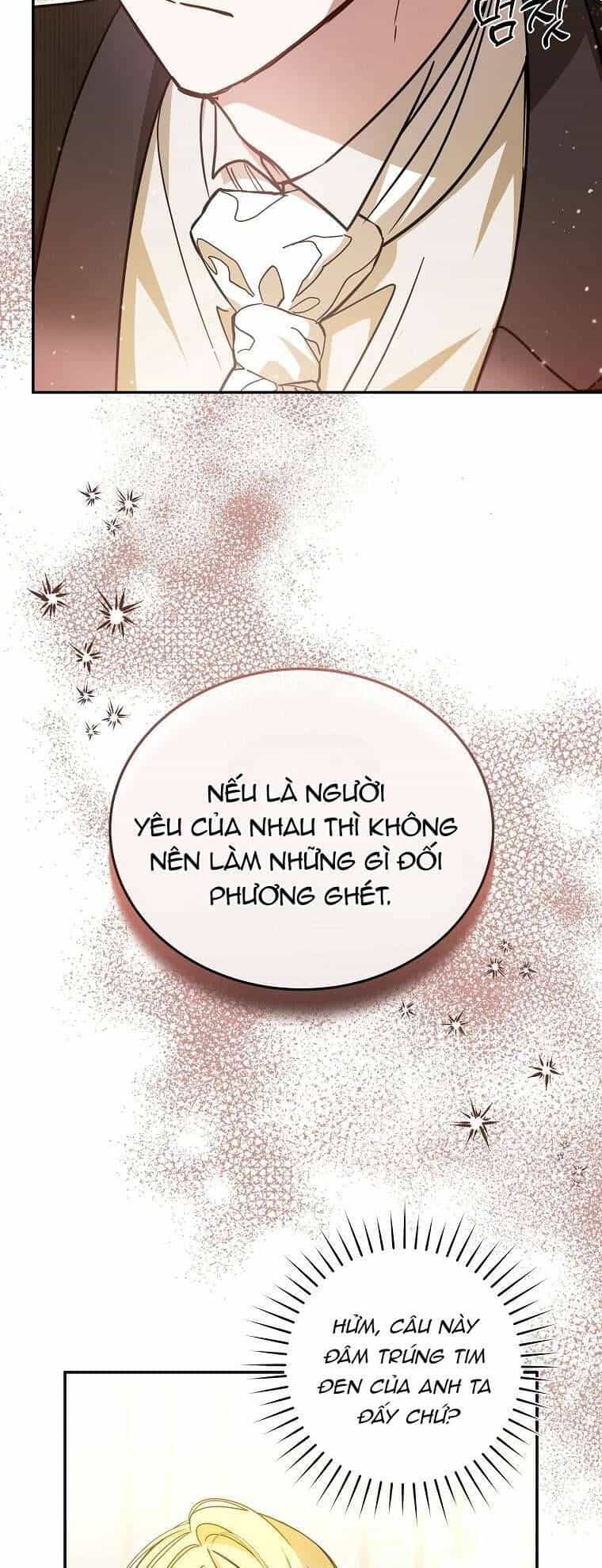 Chị Gái Tôi Là Nhân Vật Chính - Chương 31 - ảnh 17