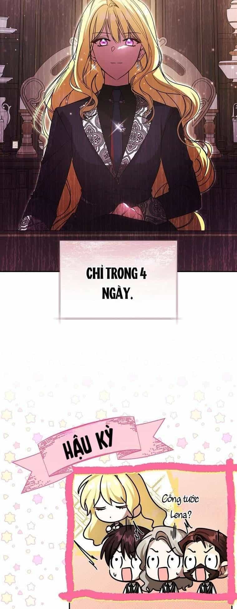 Chị Gái Tôi Là Nhân Vật Chính - Chương 31 - ảnh 37