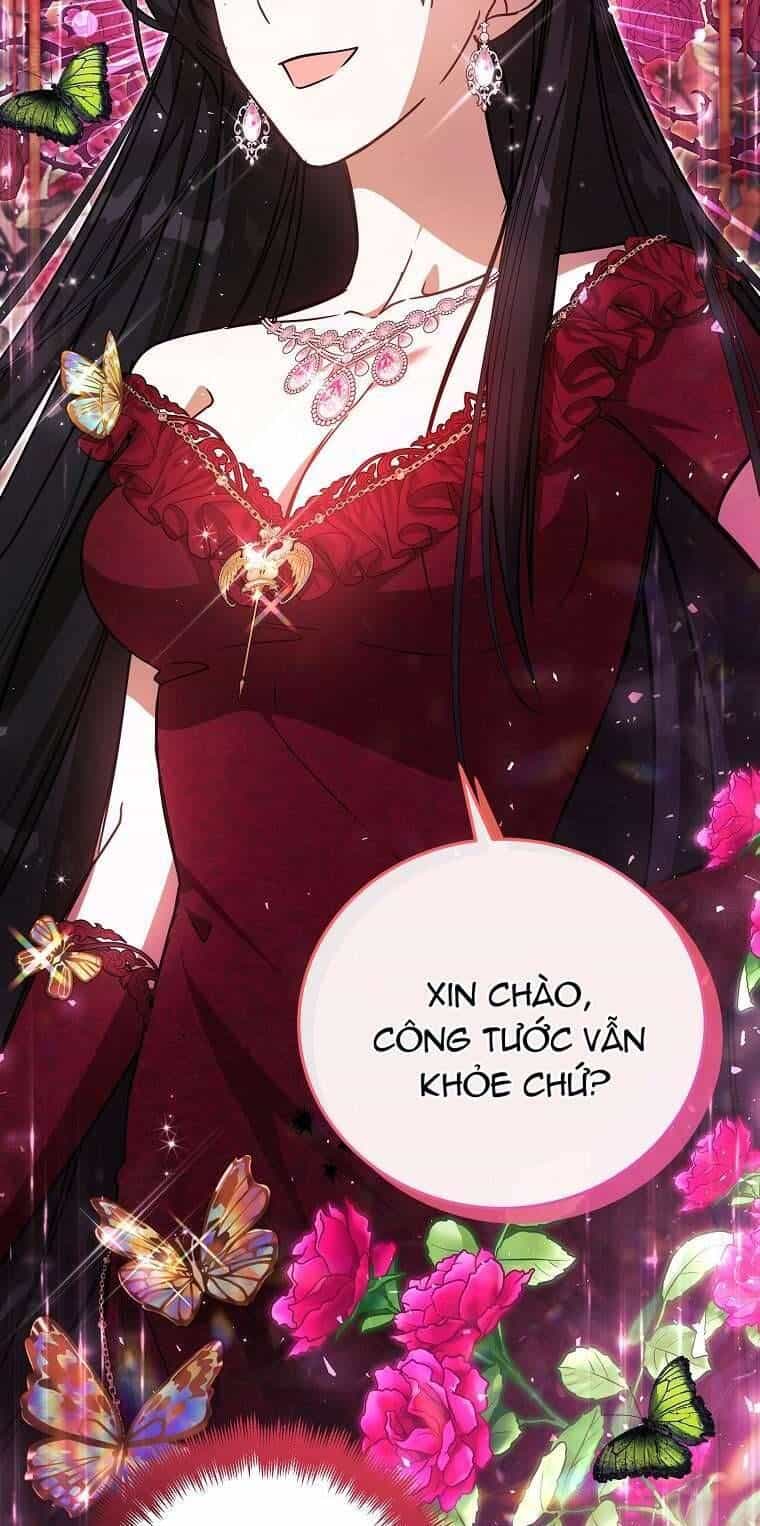 Chị Gái Tôi Là Nhân Vật Chính - Chương 31 - ảnh 46