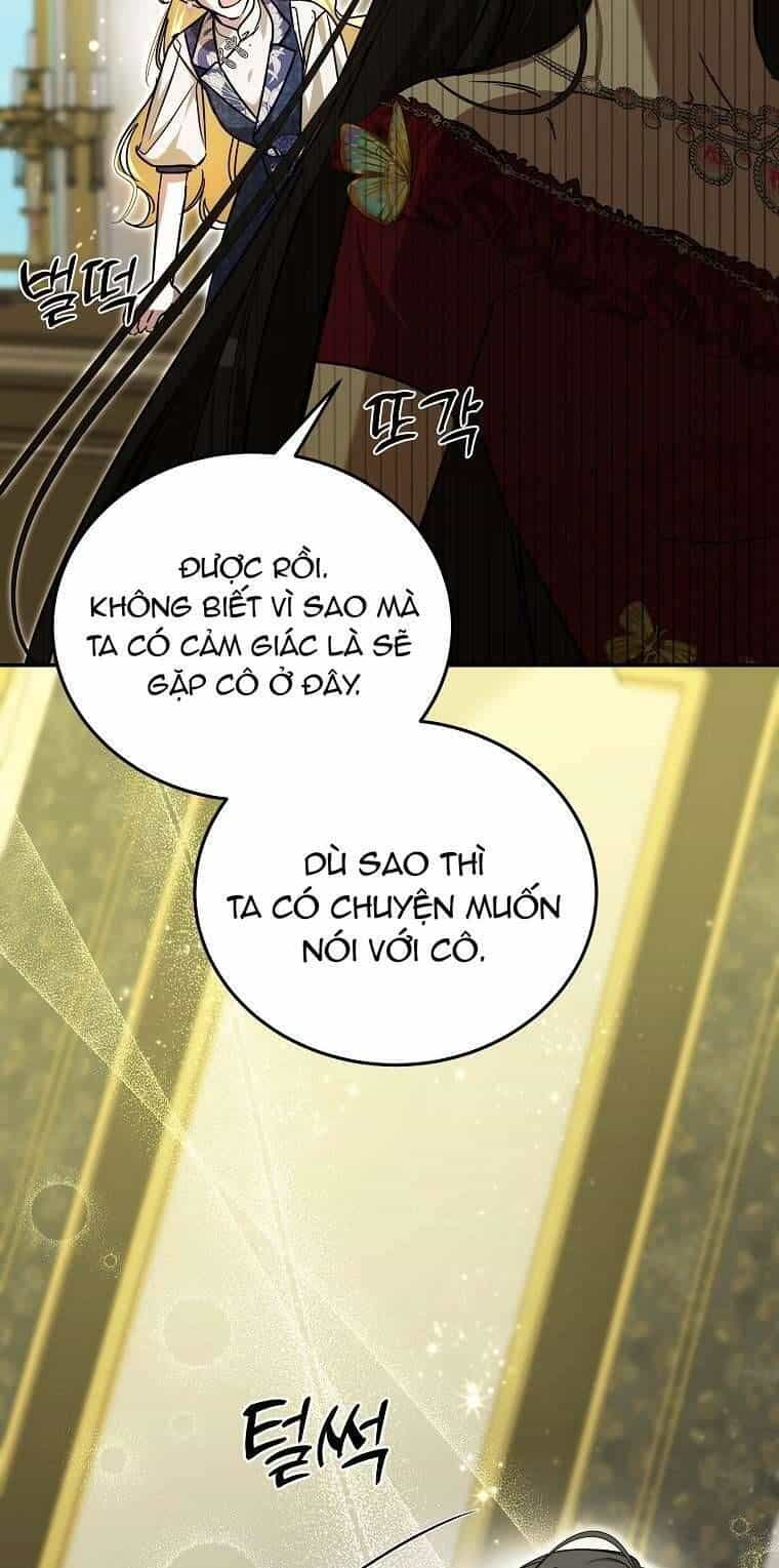 Chị Gái Tôi Là Nhân Vật Chính - Chương 31 - ảnh 48