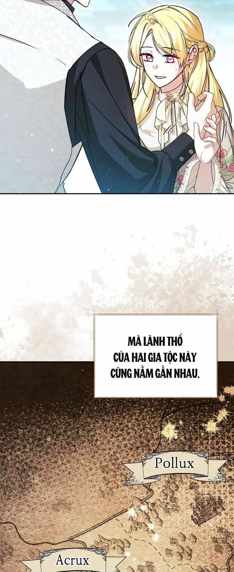 Chị Gái Tôi Là Nhân Vật Chính - Chương 31 - ảnh 6