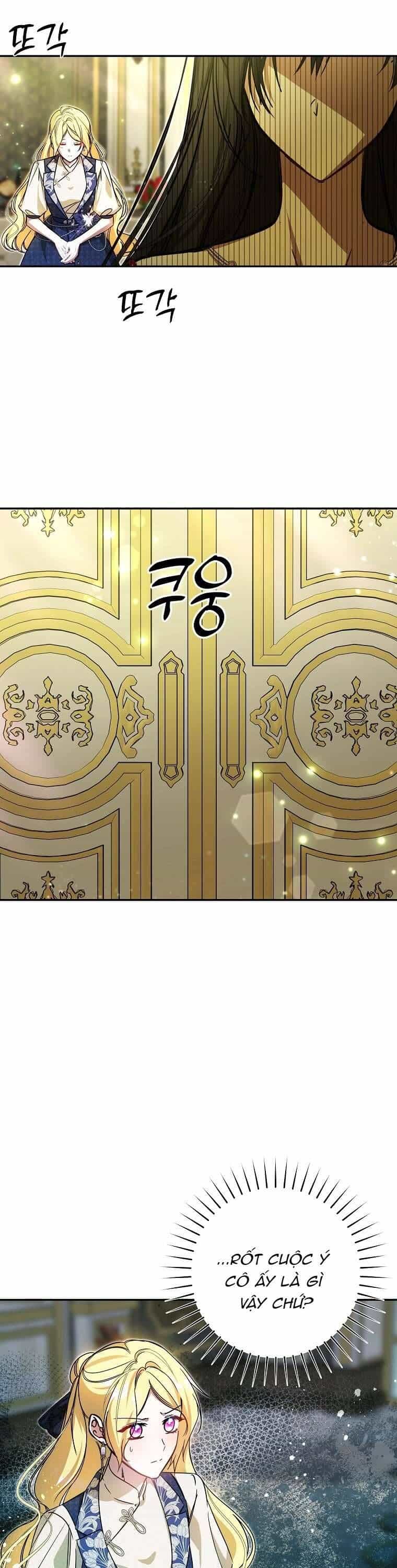 Chị Gái Tôi Là Nhân Vật Chính - Chương 32 - ảnh 39