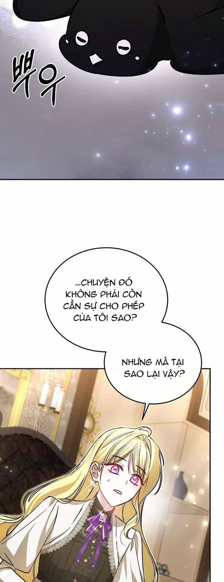 Chị Gái Tôi Là Nhân Vật Chính - Chương 33 - ảnh 23