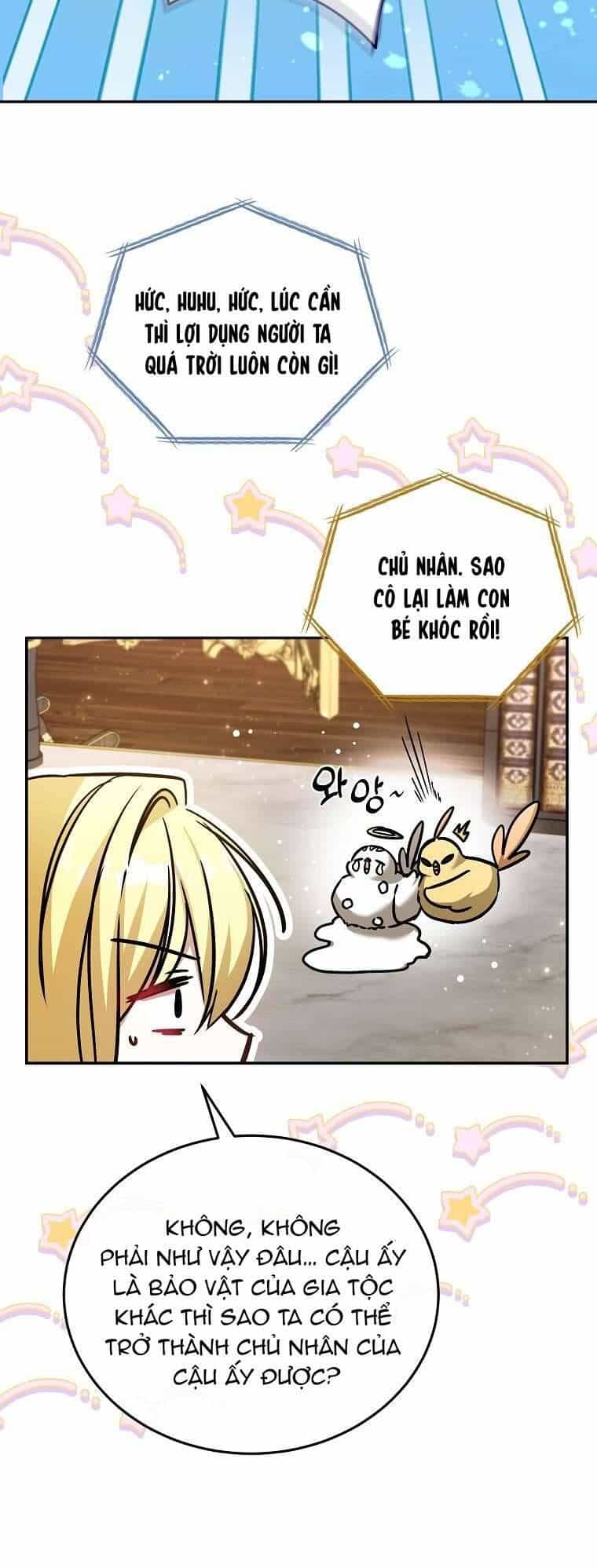 Chị Gái Tôi Là Nhân Vật Chính - Chương 33 - ảnh 35