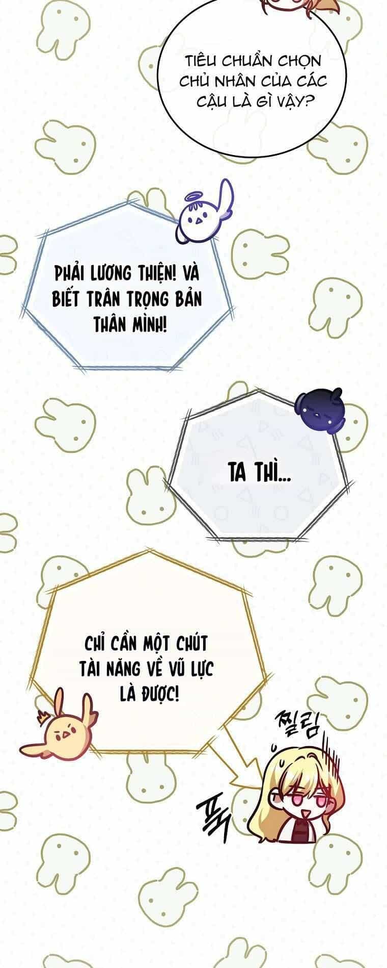 Chị Gái Tôi Là Nhân Vật Chính - Chương 33 - ảnh 38