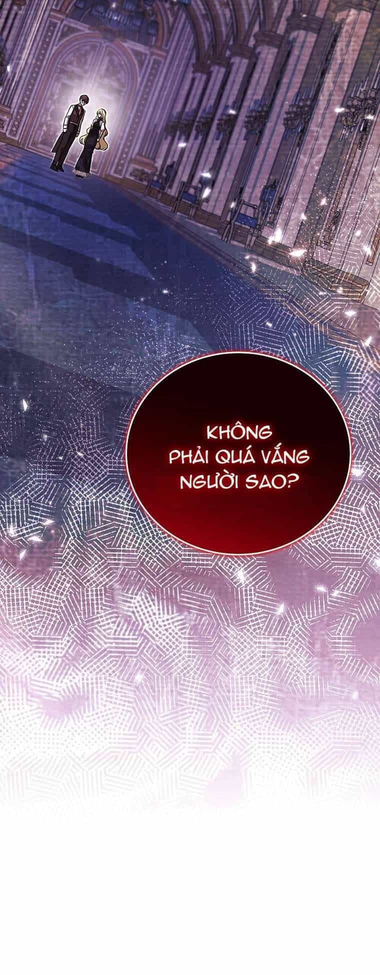 Chị Gái Tôi Là Nhân Vật Chính - Chương 33 - ảnh 50