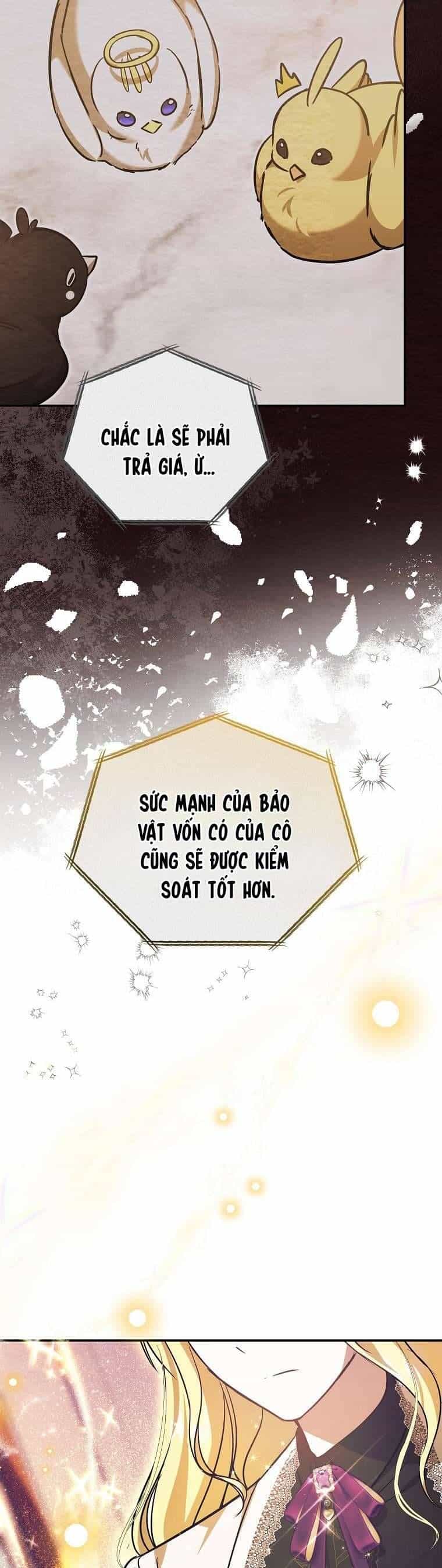 Chị Gái Tôi Là Nhân Vật Chính - Chương 33 - ảnh 68