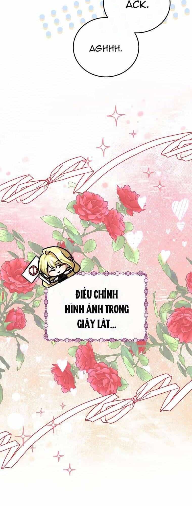 Chị Gái Tôi Là Nhân Vật Chính - Chương 33 - ảnh 8