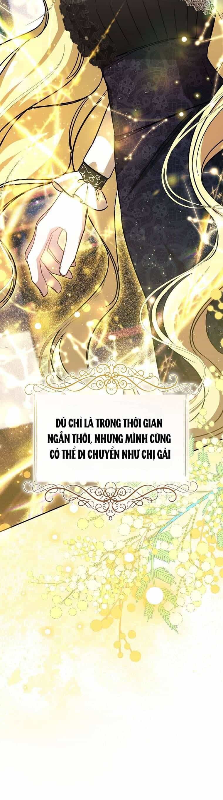 Chị Gái Tôi Là Nhân Vật Chính - Chương 34 - ảnh 2