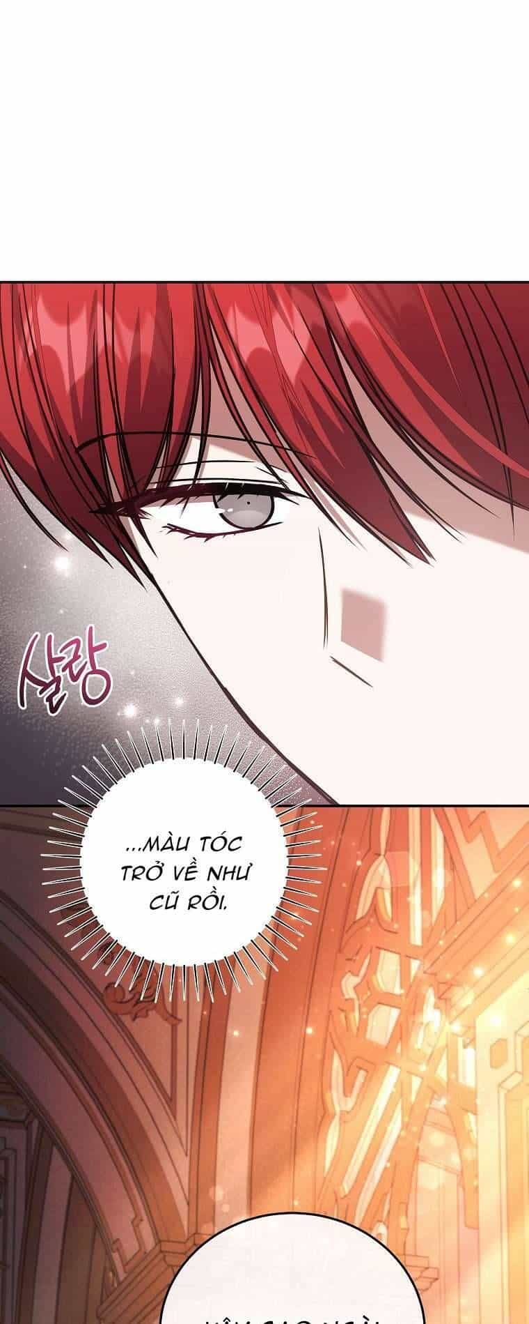 Chị Gái Tôi Là Nhân Vật Chính - Chương 35 - ảnh 19