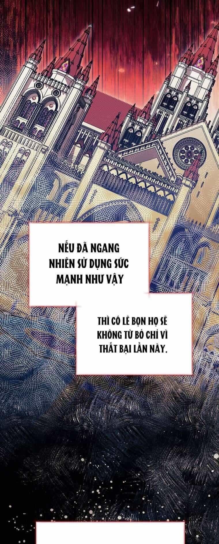 Chị Gái Tôi Là Nhân Vật Chính - Chương 35 - ảnh 32