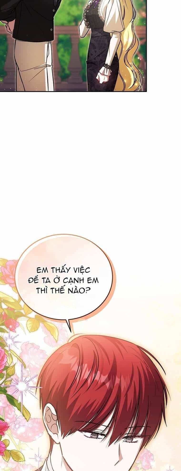 Chị Gái Tôi Là Nhân Vật Chính - Chương 35 - ảnh 34