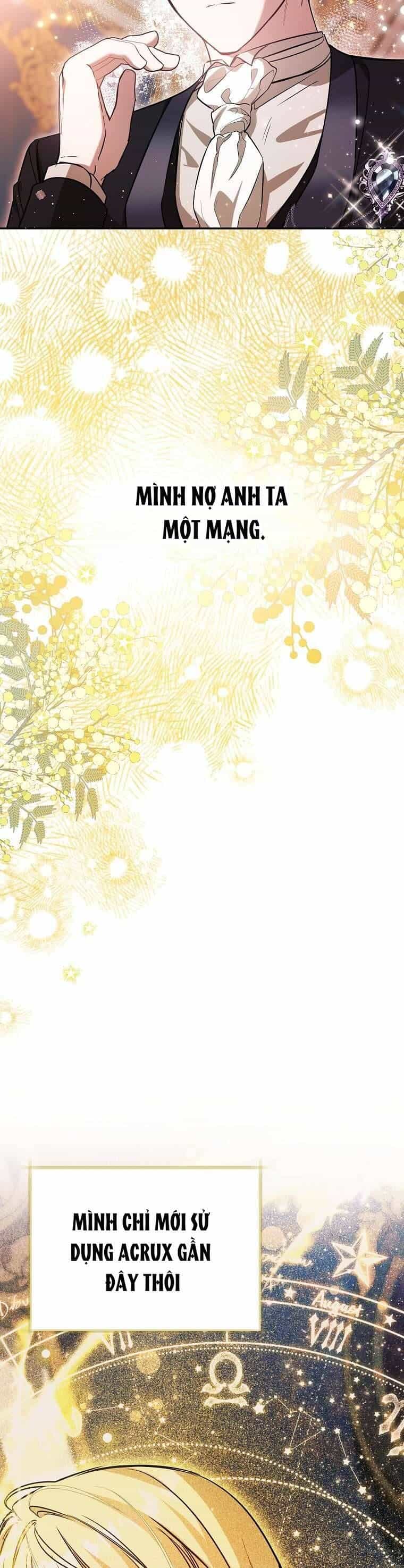 Chị Gái Tôi Là Nhân Vật Chính - Chương 35 - ảnh 4