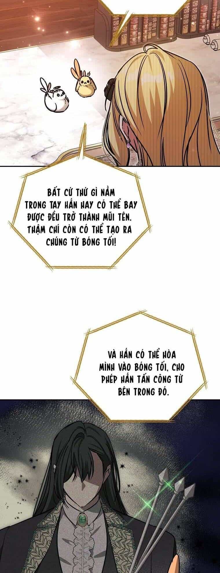 Chị Gái Tôi Là Nhân Vật Chính - Chương 35 - ảnh 56