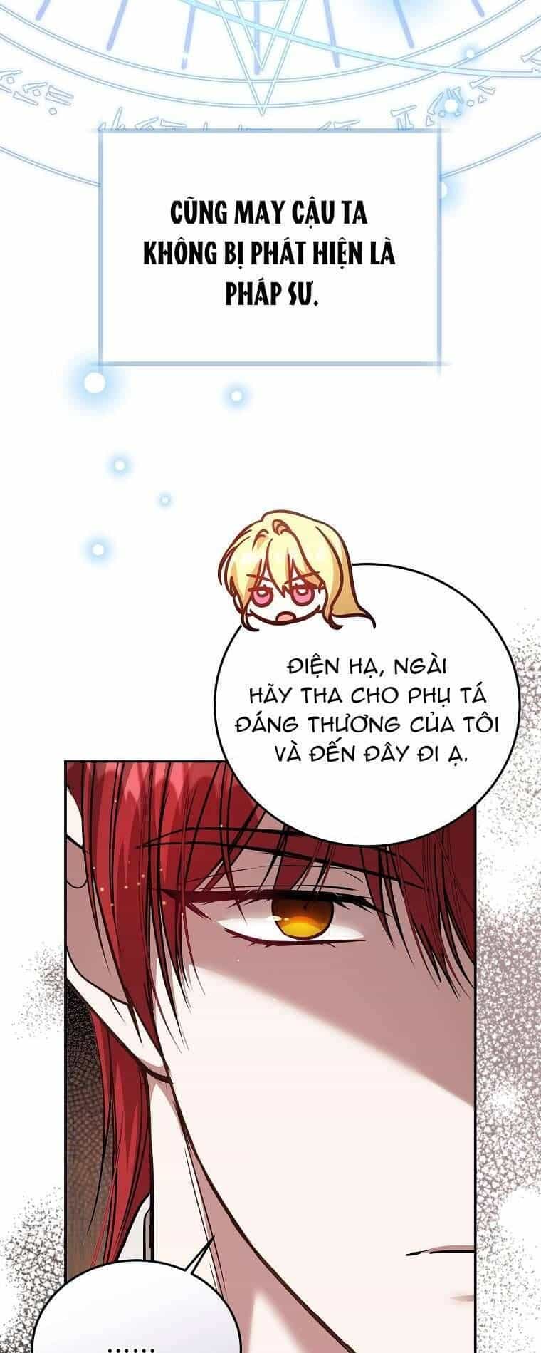 Chị Gái Tôi Là Nhân Vật Chính - Chương 36 - ảnh 19