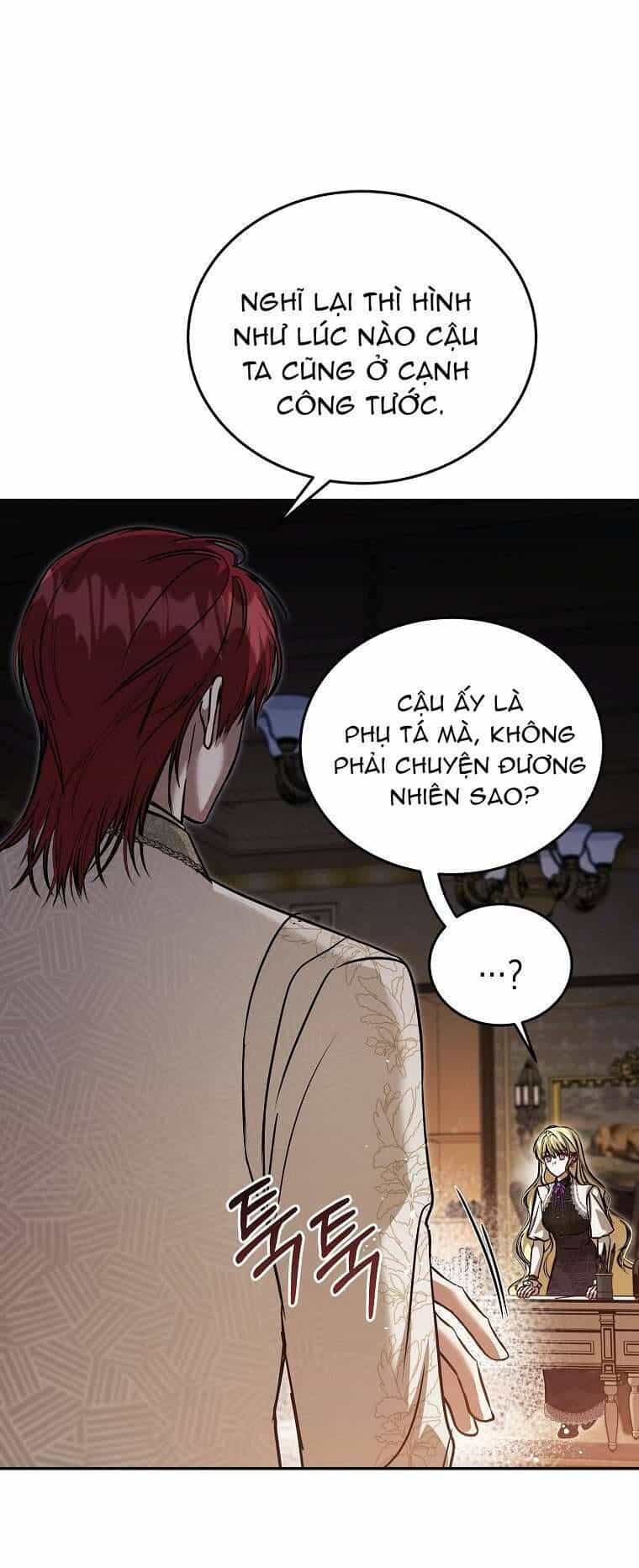 Chị Gái Tôi Là Nhân Vật Chính - Chương 36 - ảnh 21