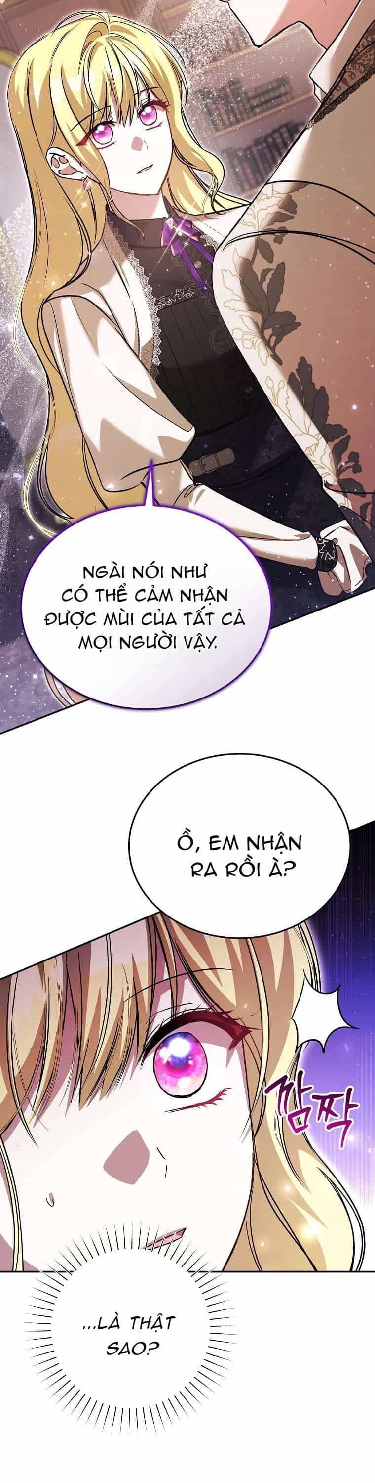 Chị Gái Tôi Là Nhân Vật Chính - Chương 36 - ảnh 28