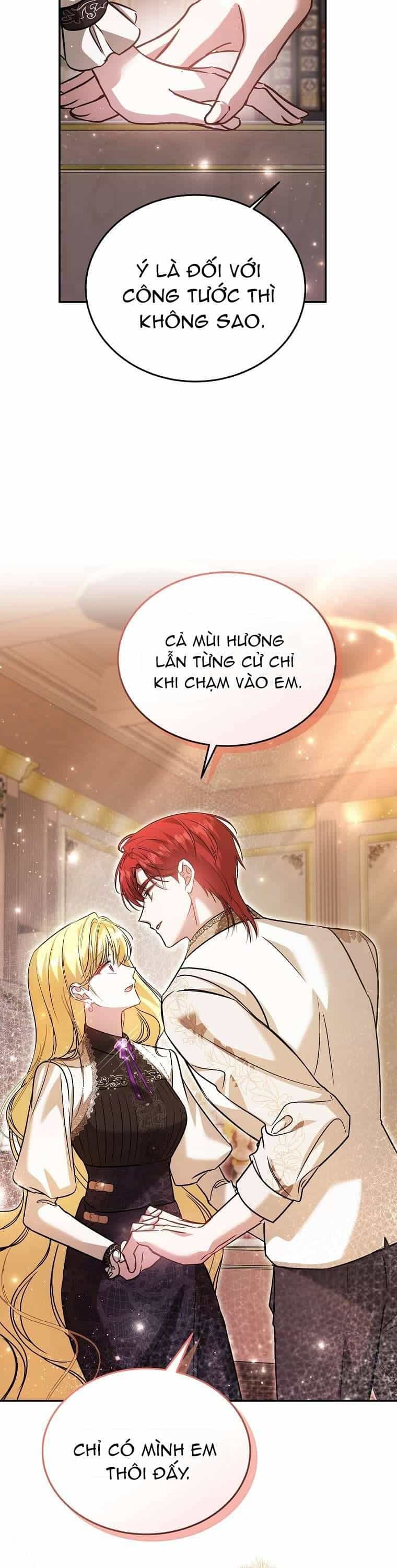 Chị Gái Tôi Là Nhân Vật Chính - Chương 36 - ảnh 33