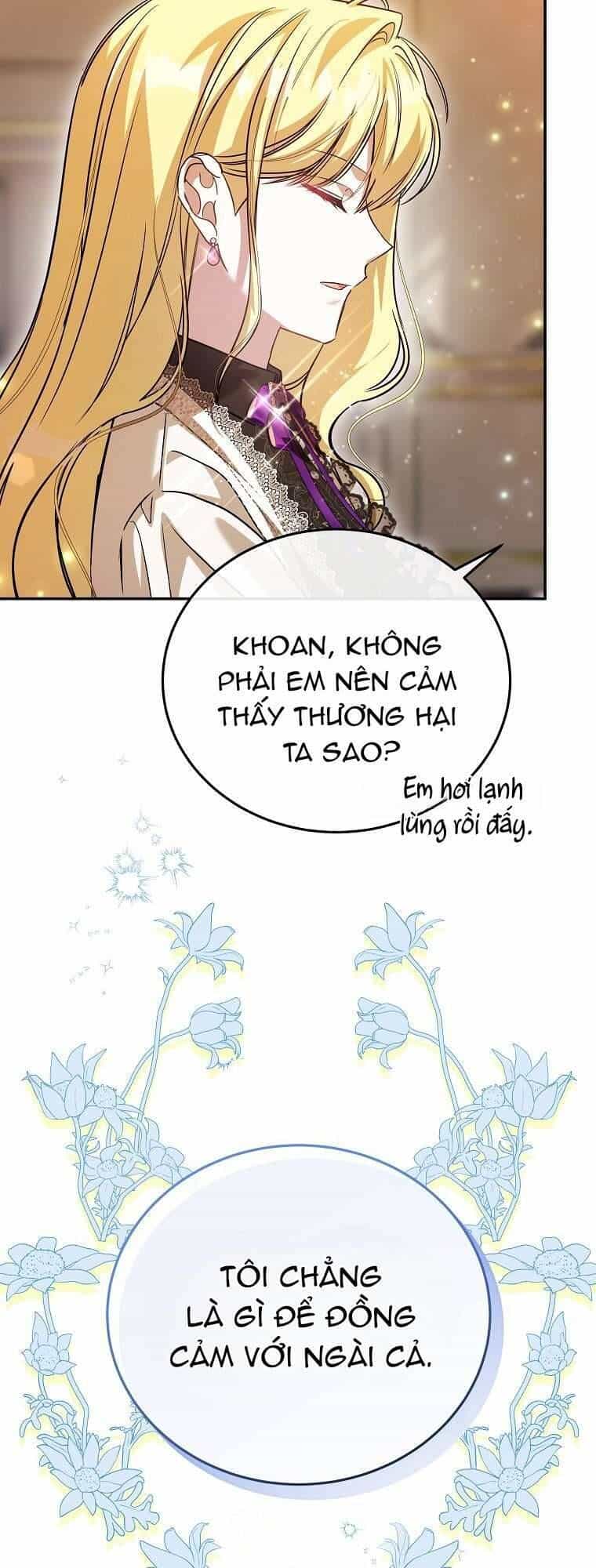 Chị Gái Tôi Là Nhân Vật Chính - Chương 36 - ảnh 46