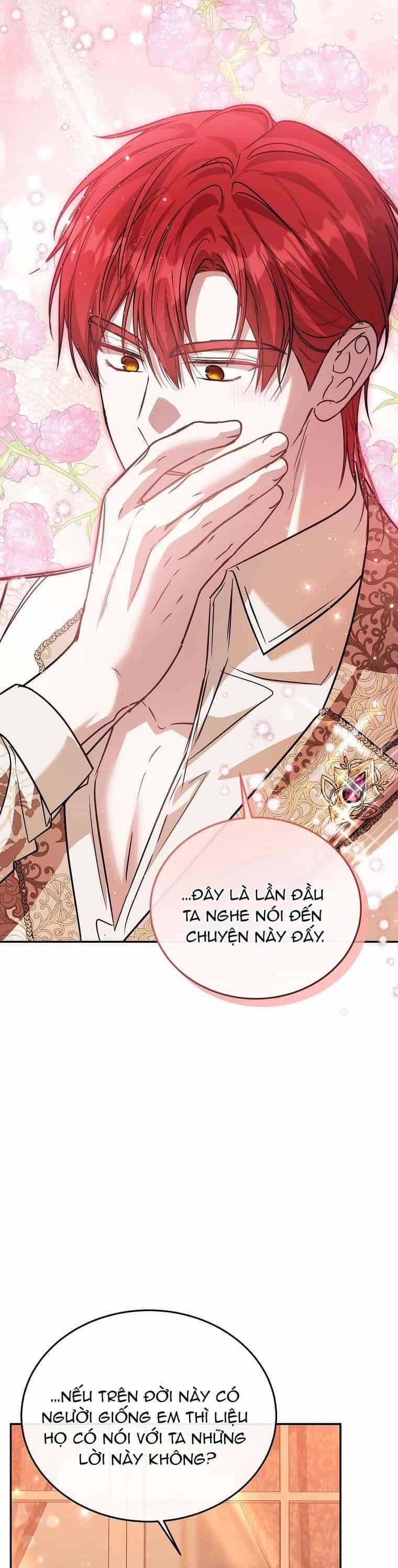 Chị Gái Tôi Là Nhân Vật Chính - Chương 36 - ảnh 51