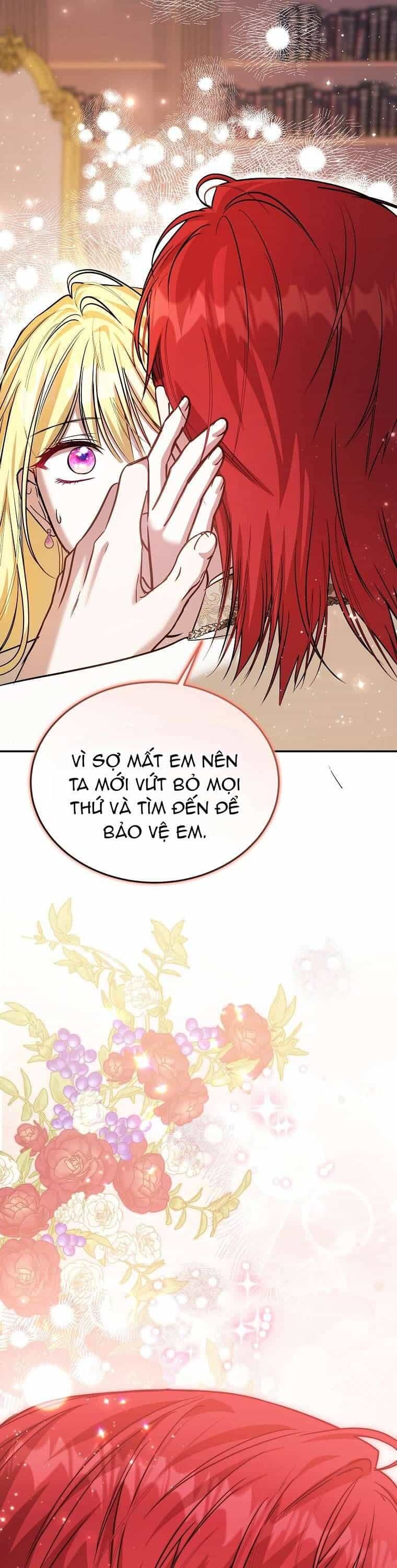 Chị Gái Tôi Là Nhân Vật Chính - Chương 36 - ảnh 56