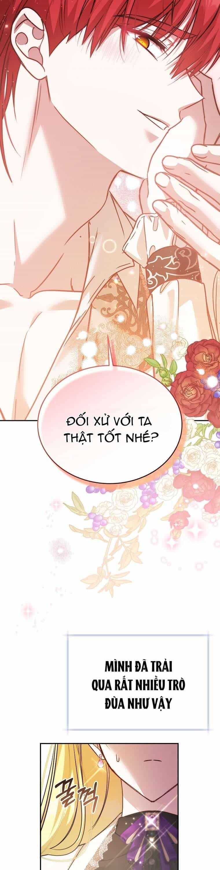 Chị Gái Tôi Là Nhân Vật Chính - Chương 36 - ảnh 57