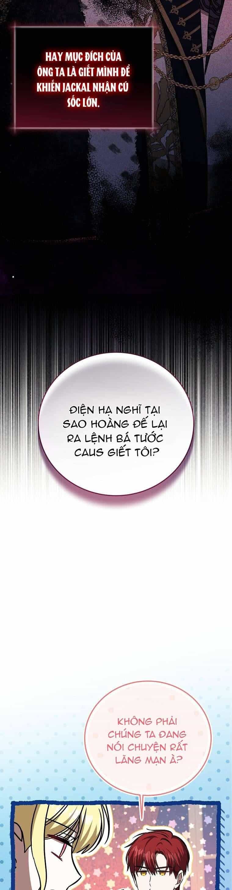 Chị Gái Tôi Là Nhân Vật Chính - Chương 37 - ảnh 10