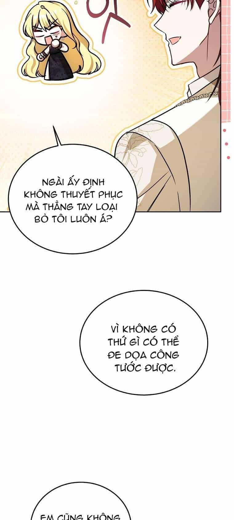 Chị Gái Tôi Là Nhân Vật Chính - Chương 37 - ảnh 13