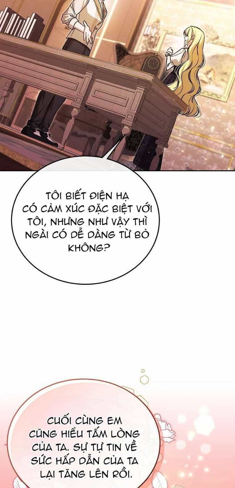 Chị Gái Tôi Là Nhân Vật Chính - Chương 37 - ảnh 21