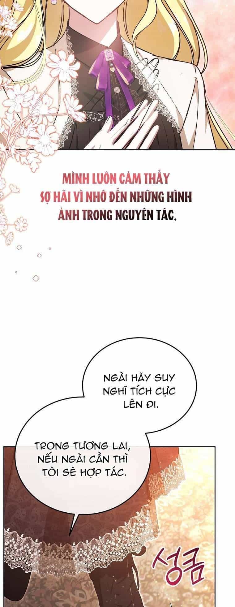 Chị Gái Tôi Là Nhân Vật Chính - Chương 37 - ảnh 37