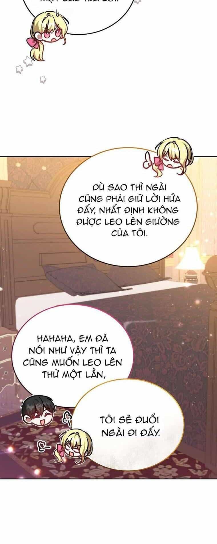 Chị Gái Tôi Là Nhân Vật Chính - Chương 37 - ảnh 53