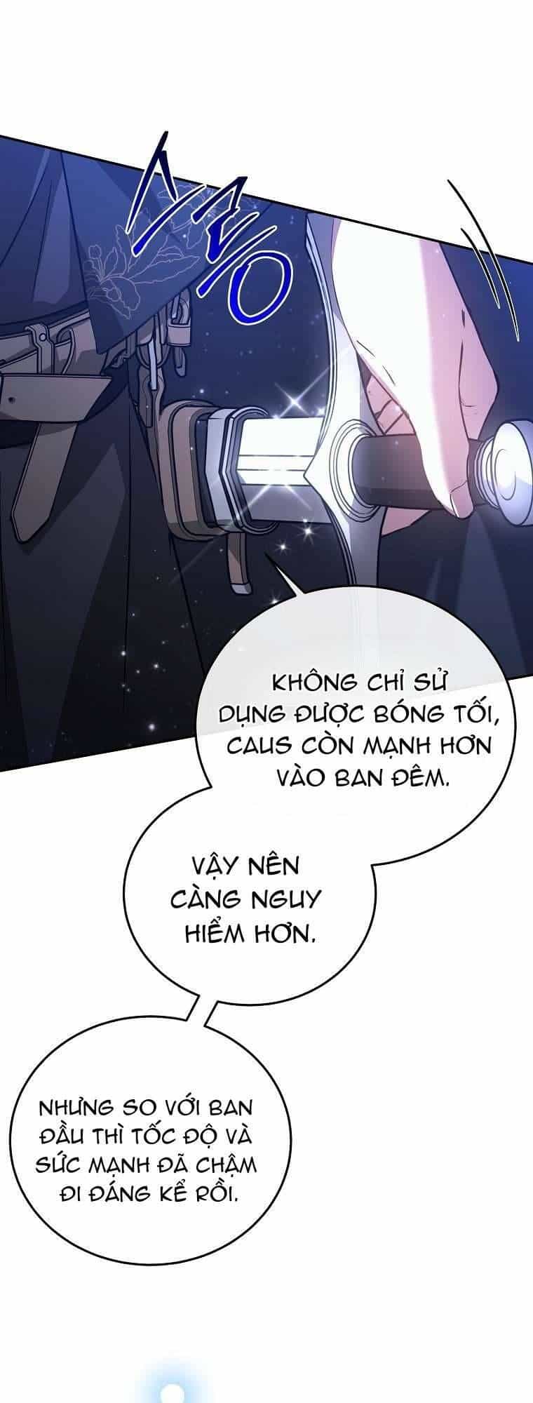 Chị Gái Tôi Là Nhân Vật Chính - Chương 38 - ảnh 10