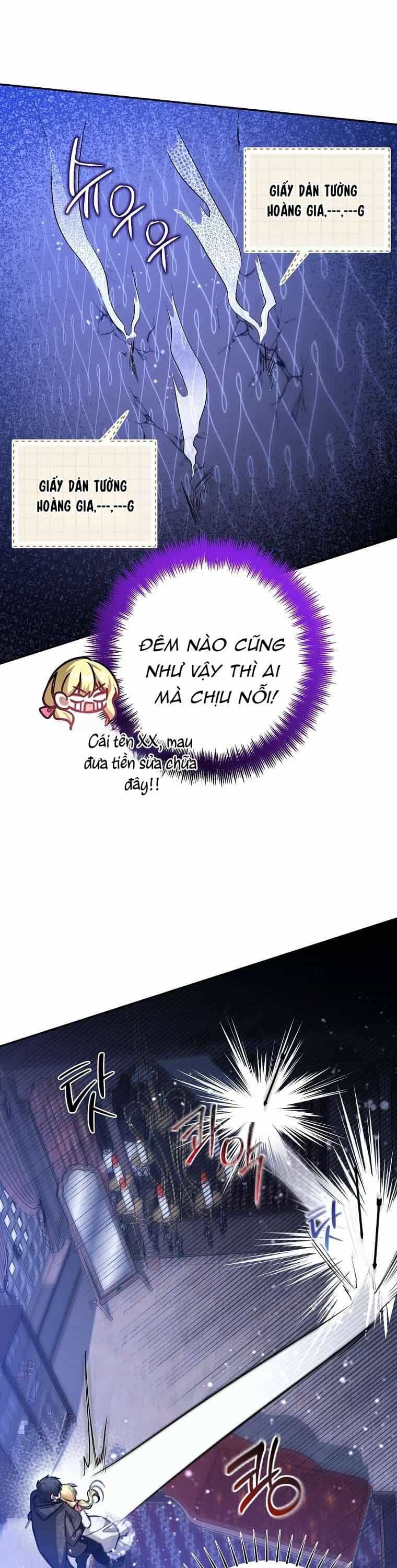 Chị Gái Tôi Là Nhân Vật Chính - Chương 38 - ảnh 17