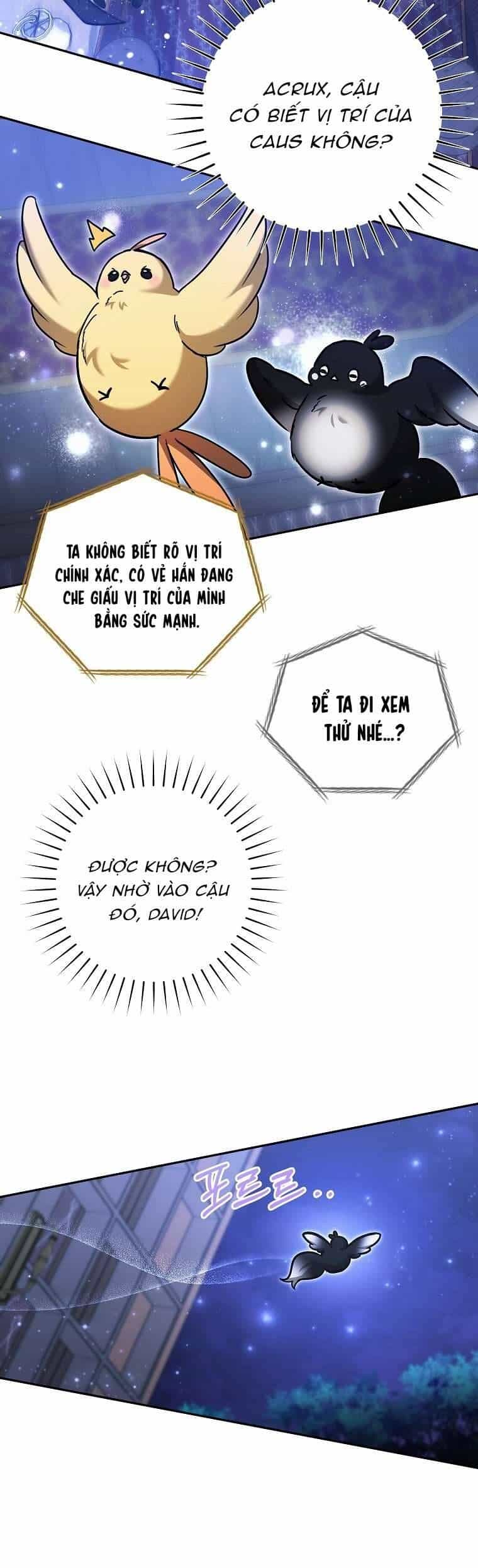 Chị Gái Tôi Là Nhân Vật Chính - Chương 38 - ảnh 18