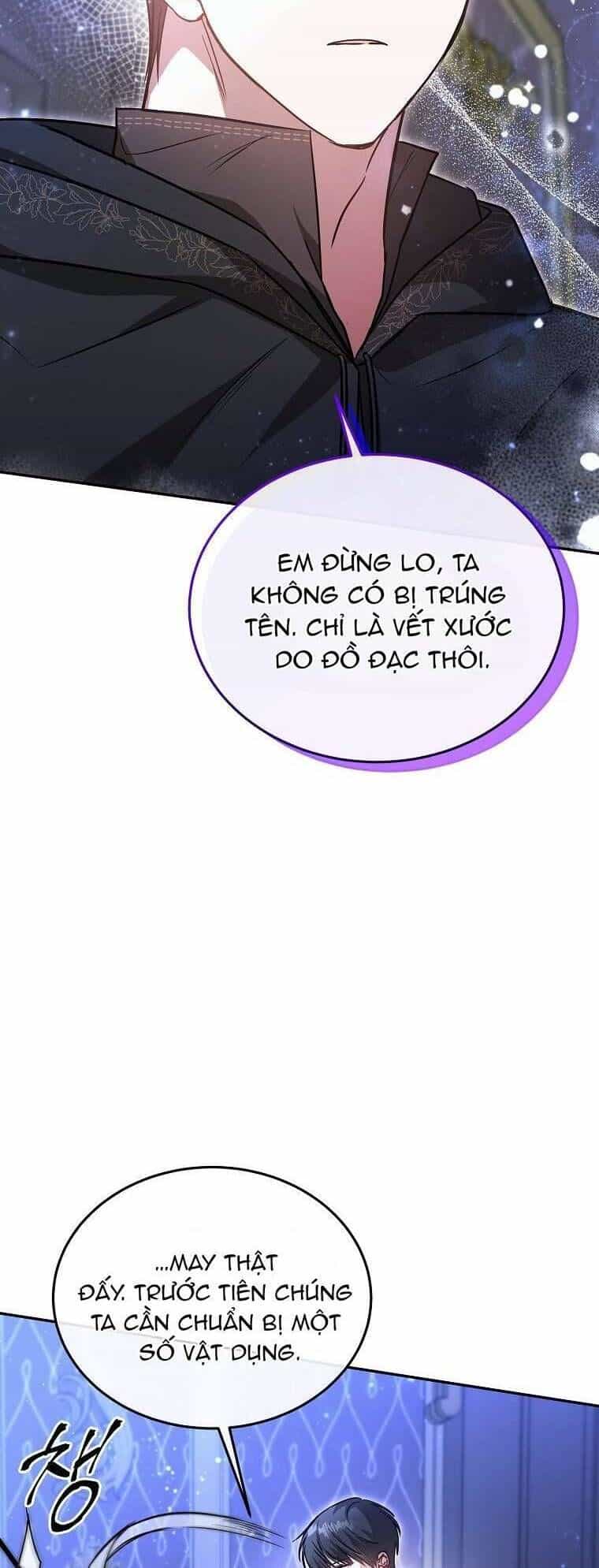 Chị Gái Tôi Là Nhân Vật Chính - Chương 38 - ảnh 26