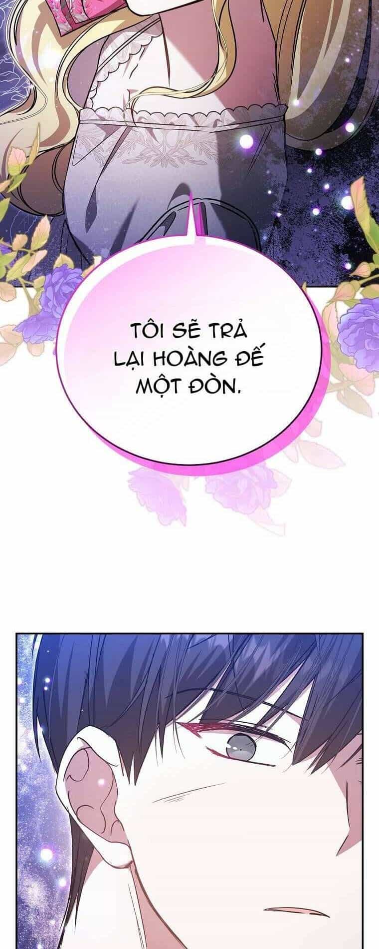 Chị Gái Tôi Là Nhân Vật Chính - Chương 38 - ảnh 33