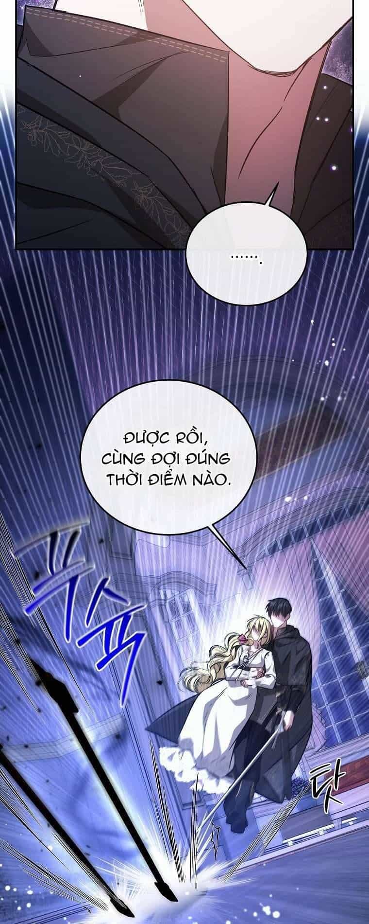 Chị Gái Tôi Là Nhân Vật Chính - Chương 38 - ảnh 34