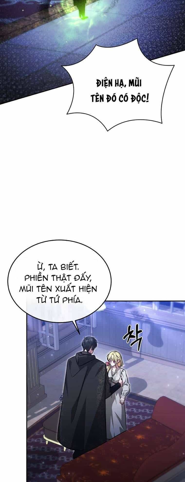 Chị Gái Tôi Là Nhân Vật Chính - Chương 38 - ảnh 36