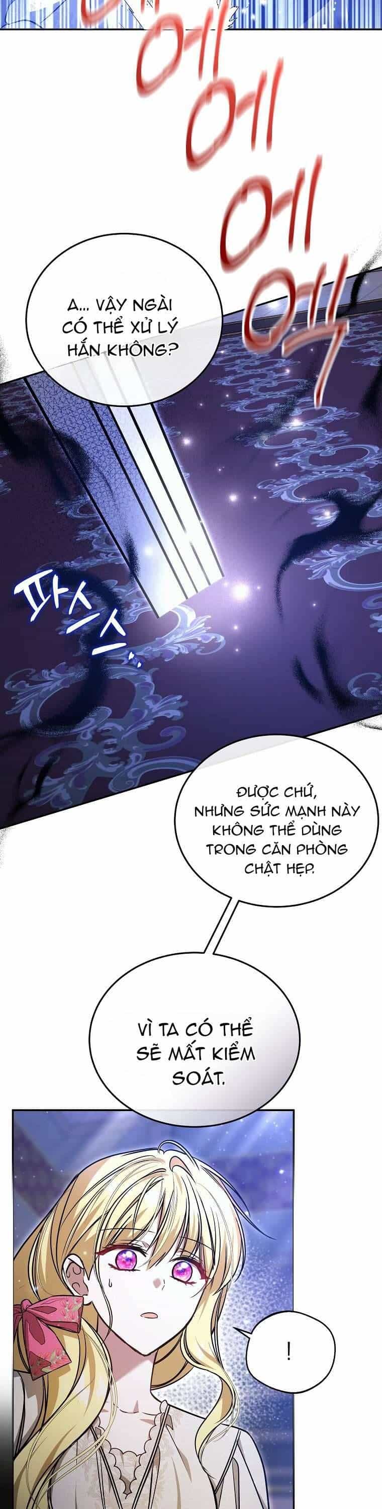 Chị Gái Tôi Là Nhân Vật Chính - Chương 38 - ảnh 38