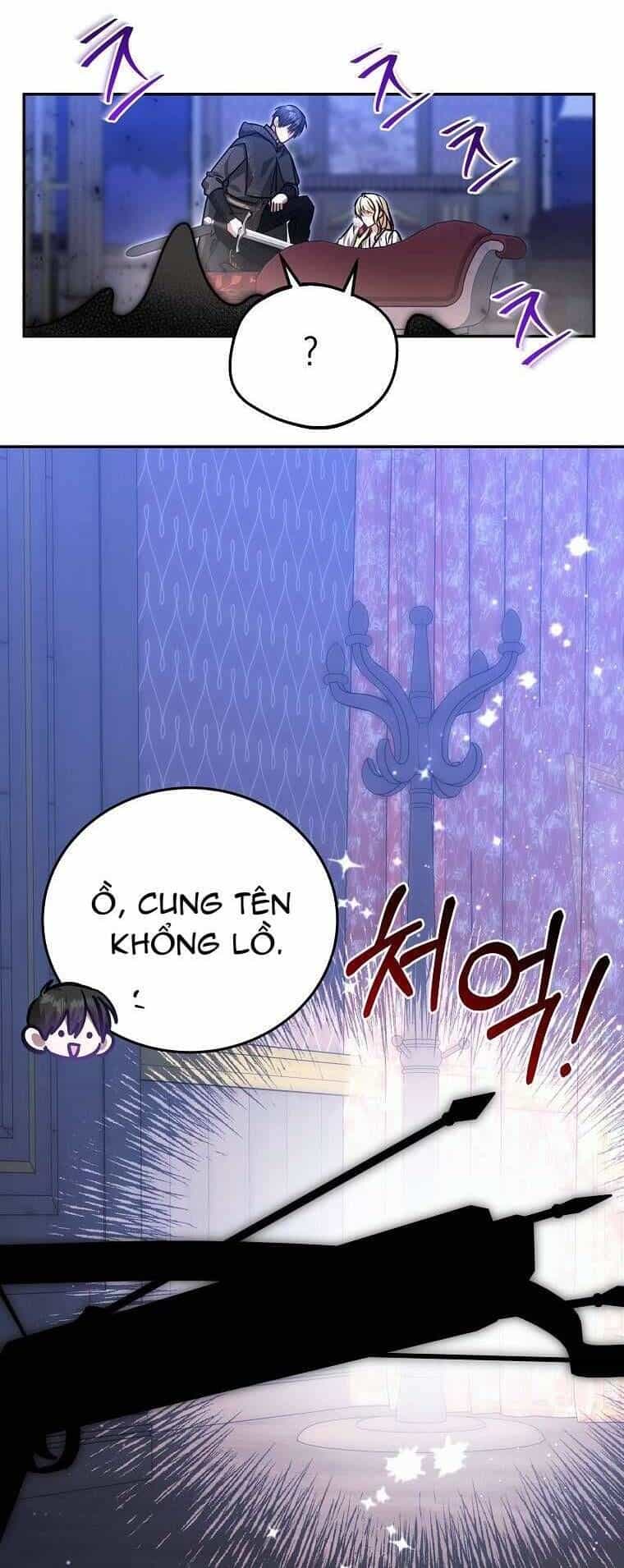 Chị Gái Tôi Là Nhân Vật Chính - Chương 38 - ảnh 45