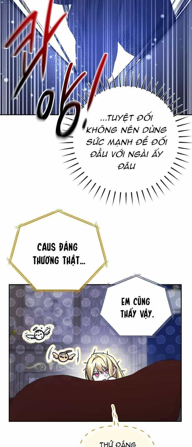 Chị Gái Tôi Là Nhân Vật Chính - Chương 38 - ảnh 52