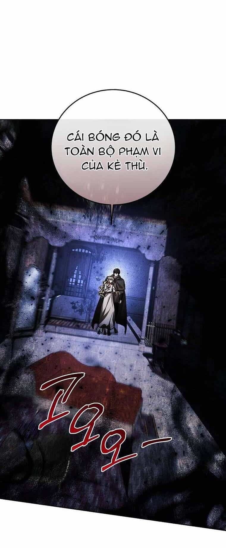 Chị Gái Tôi Là Nhân Vật Chính - Chương 38 - ảnh 6