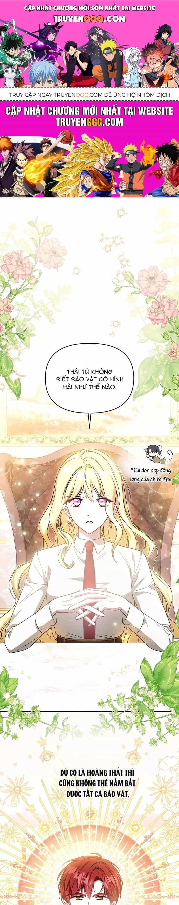 Chị Gái Tôi Là Nhân Vật Chính - Chương 3 - ảnh 1