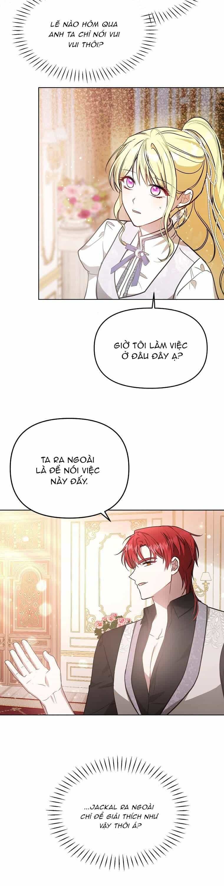 Chị Gái Tôi Là Nhân Vật Chính - Chương 3 - ảnh 32